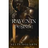 Ravenin Peşinde (Ciltli)