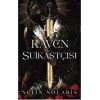 Raven Suikastçisi (Ciltli)