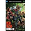 Red Hood: Kanunsuzlar 1