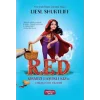 RED – Kırmızı Başlıklı Kızın Gerçek Hayat Hikayesi (Ciltli)