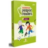 Redhouse Peapod Readers İngilizce Hikaye Seti 2 (Kutulu Ürün)