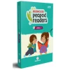 Redhouse Peapod Readers İngilizce Hikaye Seti 3 (Kutulu Ürün)