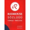 Redhouse Sözlüğü Türkçe - İngilizce