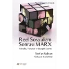 Reel Sosyalizm Sonrası Marx Yoksulluk, Yolsuzluk ve Bayağılık Üzerine