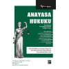 Reform Serisi Anayasa Hukuku (Genel Esaslar, Türk Anayasa Hukuku, Anayasa Yargısı)