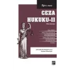 Reform Serisi Ceza Hukuku –II (Özel Hükümler)