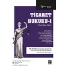 Reform Serisi Ticaret Hukuku - I