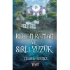 Rehan Raman ve Sırlı Yüzük