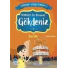 Rehberler Zor Durumda Gökdeniz Berlin - Gökdeniz Dünya Turunda 5