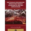 Rekabet Öncelikleri ve Üretim Stratejilerinin Doğrudan İleri İmalat Teknolojileri Uygulamalarındaki Yeri ; Türkiye İmalat Sanayi