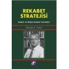 Rekabet Stratejisi - AURA KİTAPLIĞI