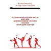 Rekreasyon Faaliyetlerine Katılan Bireylerin Çevrimiçi Öğrenme Ortamında Algılanan Sosyalleşme Düzeyleri