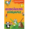Rengarenk Dünyamız