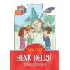 Renk Delisi