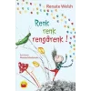 Renk Renk Rengarenk!