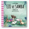 Renkler - Ezo ve Samba