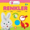 Renkler - Küçük Tavşancık