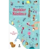 Renkler Küsünce-Bir İnsan Hakları Masalı