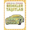 Renkler - Taşıtlar