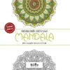 Renklerin Dünyası -Mandala