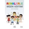 Renklerle Müzik Eğitimi