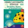 Renkli Matematik Dünyası 3