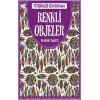 Renkli Objeler & Büyükler İçin Boyama