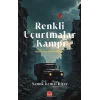 Renkli Uçurtmalar Kampı
