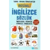 Resimli İngilizce Sözlük