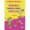 Resimli İngilizce - Türkçe Sözlük