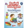 Resimli Sözlüğüm - Tanımak İstiyorum  (3-5 Yaş)