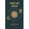Resimli Tarot Anahtarı