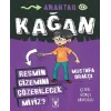 Resmin Gizemini Çözebilecek Miyiz? - Kağan
