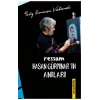 Ressam Hasan Gürpınarın Anıları