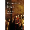 Ressamın İsyanı (Ciltli)