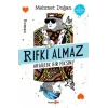 Rıfkı Almaz - Arabesk Bir Fikşın!