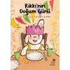 Rikki Serisi 2 - Rikkinin Doğum Günü (Rikki is Jarig)