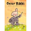 Rikki Serisi 3 - Cesur Rikki (Rikki Durft)