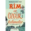 Rim ve Özgür Kelimeler