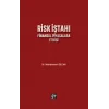 Risk İştahı Finansal Piyasalara Etkisi