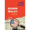 Rızanın İmalatı