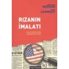 Rızanın İmalatı