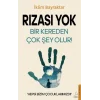 Rızası Yok