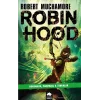 Robin Hood 2: Korsanlık, Paintball & Zebralar