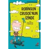 Robinson Crousenin İzinde