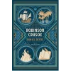 Robinson Crusoe (Bez Ciltli)