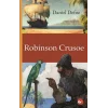 Robinson Crusoe-Klasikleri Okuyorum (Ciltli)
