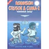 Robinson Crusoe ve Cuma 2 - Maymunlar Savaşı