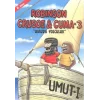 Robinson Crusoe ve Cuma 3 - Umuda Yolculuk