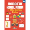 Robotik Kodlama 6 Yaş ve Üzeri